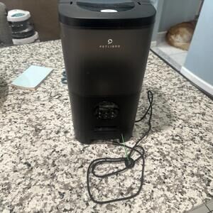 PETLIBRO Automatic Dog Feeder, 6L  with Timer USB Power Cord. No Bowl. PLAF002 *